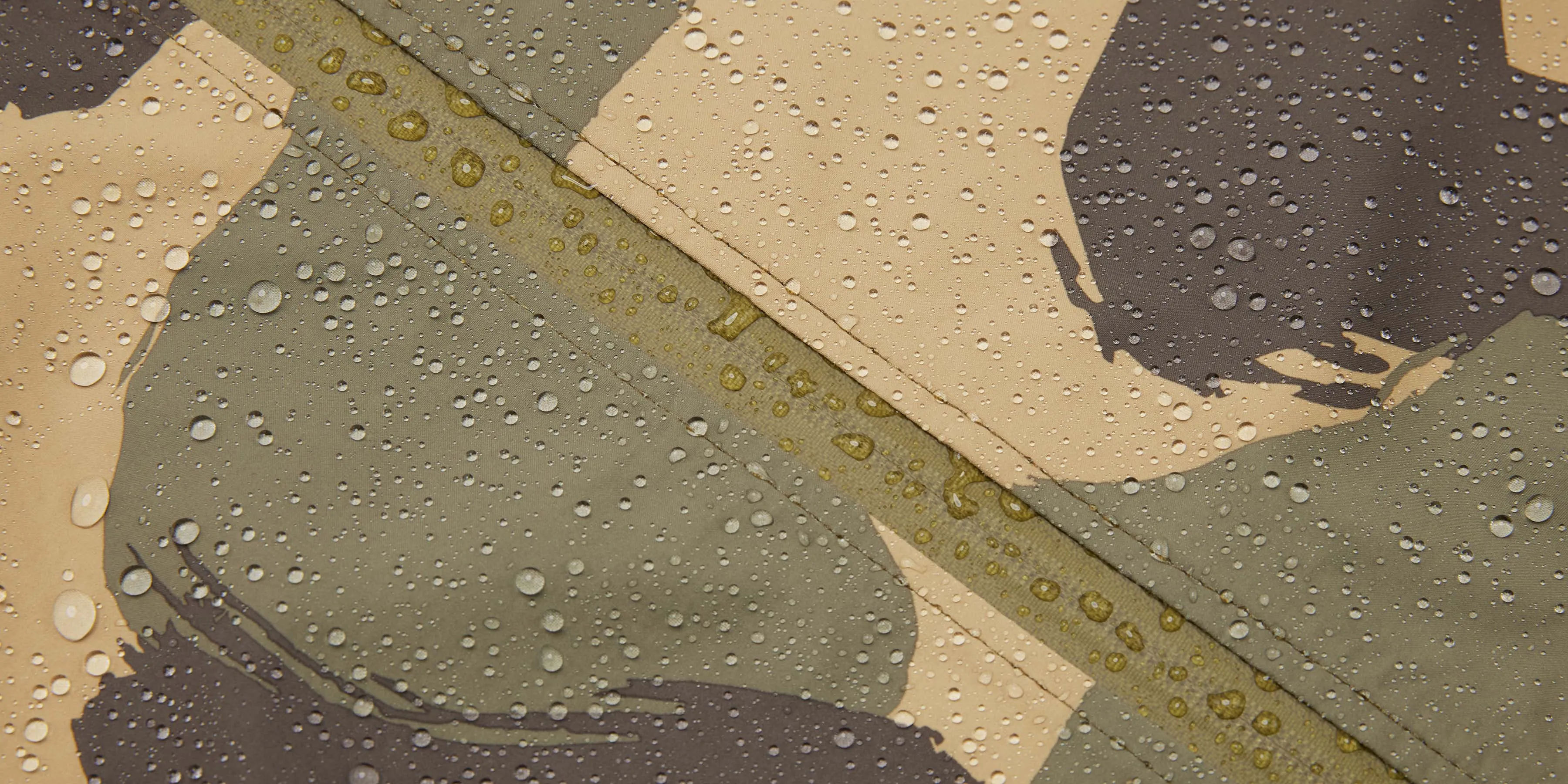VIKTOS Range Trainer Waterproof Shell Brushstroke