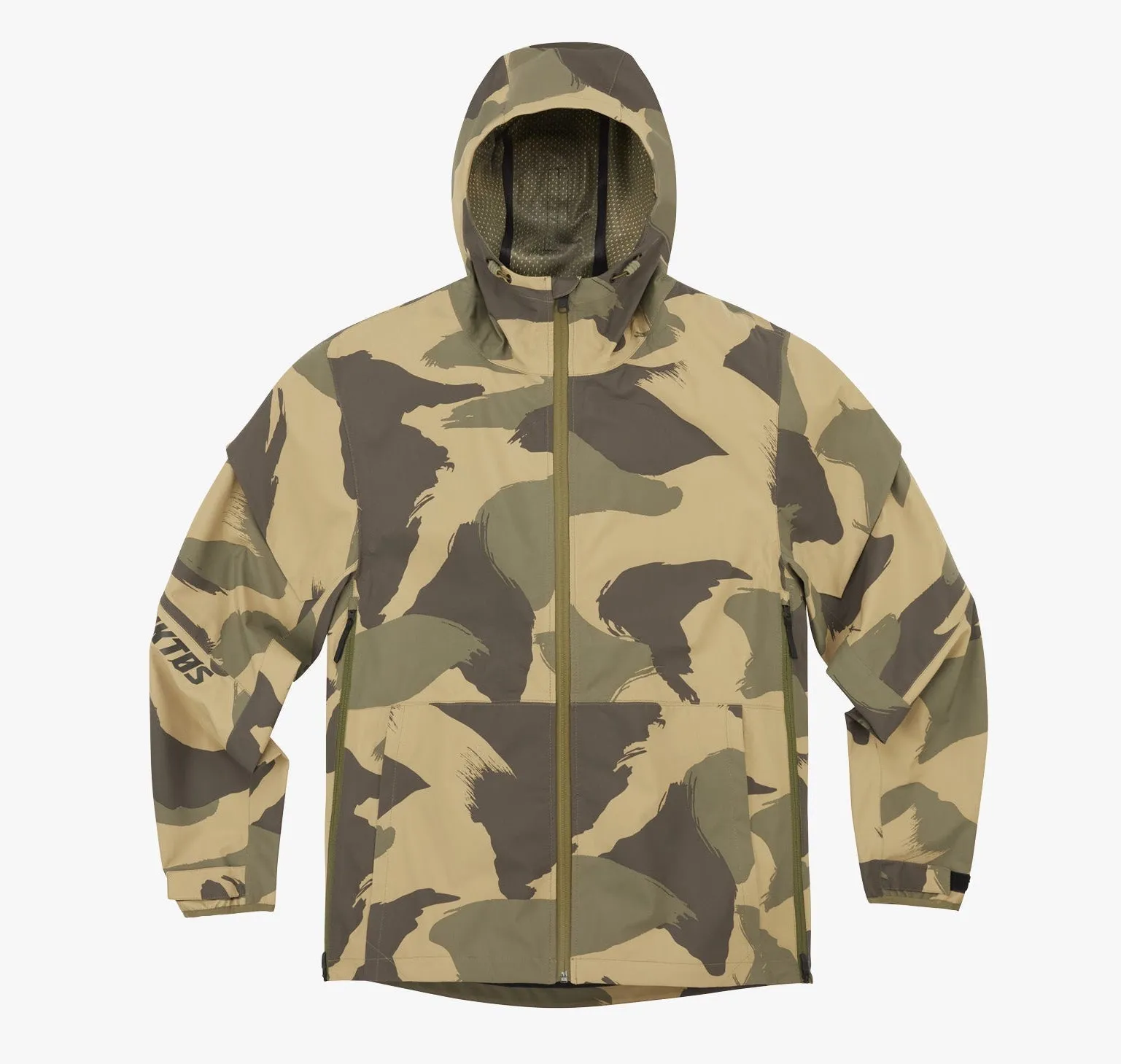 VIKTOS Range Trainer Waterproof Shell Brushstroke