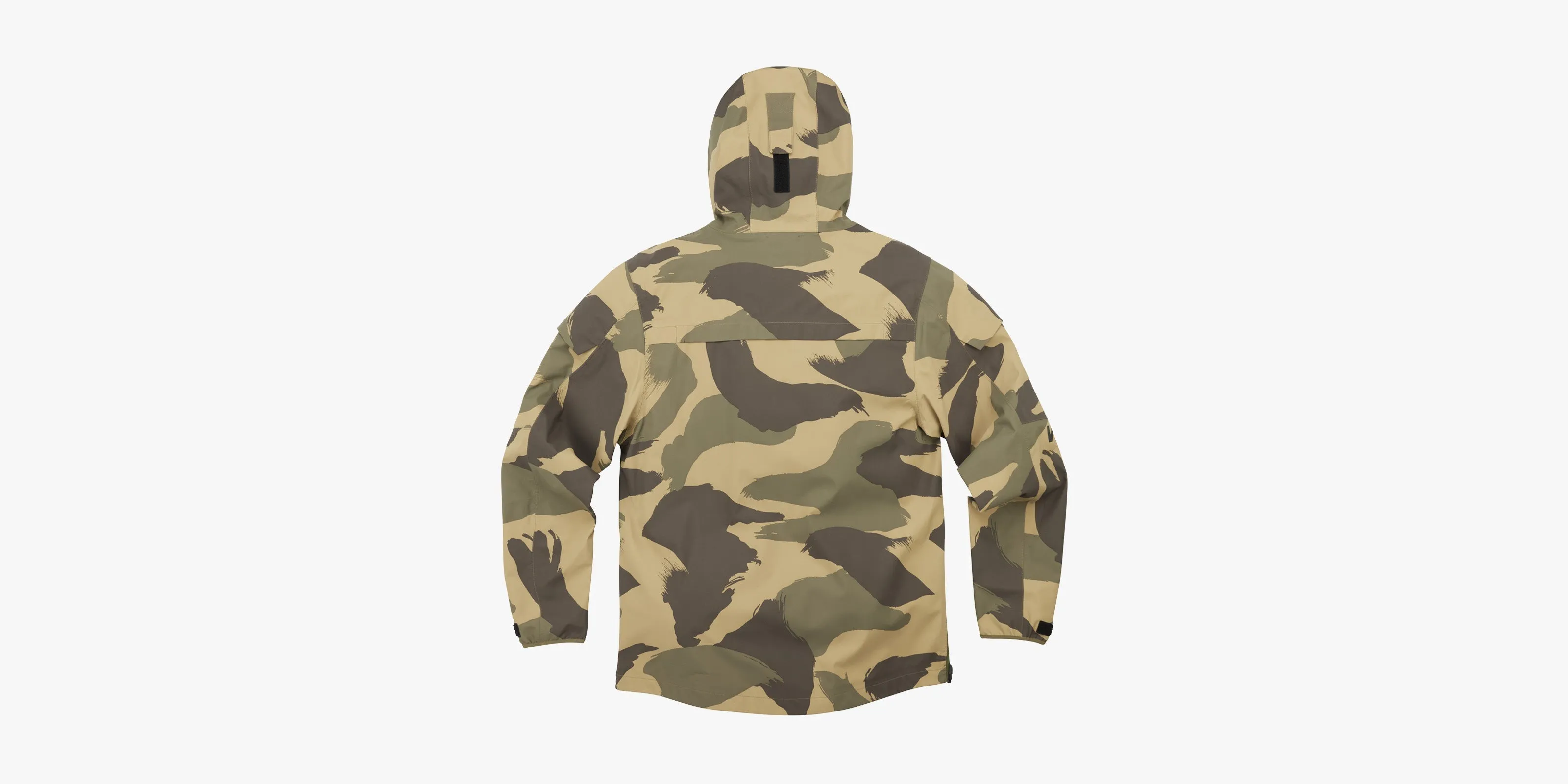 VIKTOS Range Trainer Waterproof Shell Brushstroke