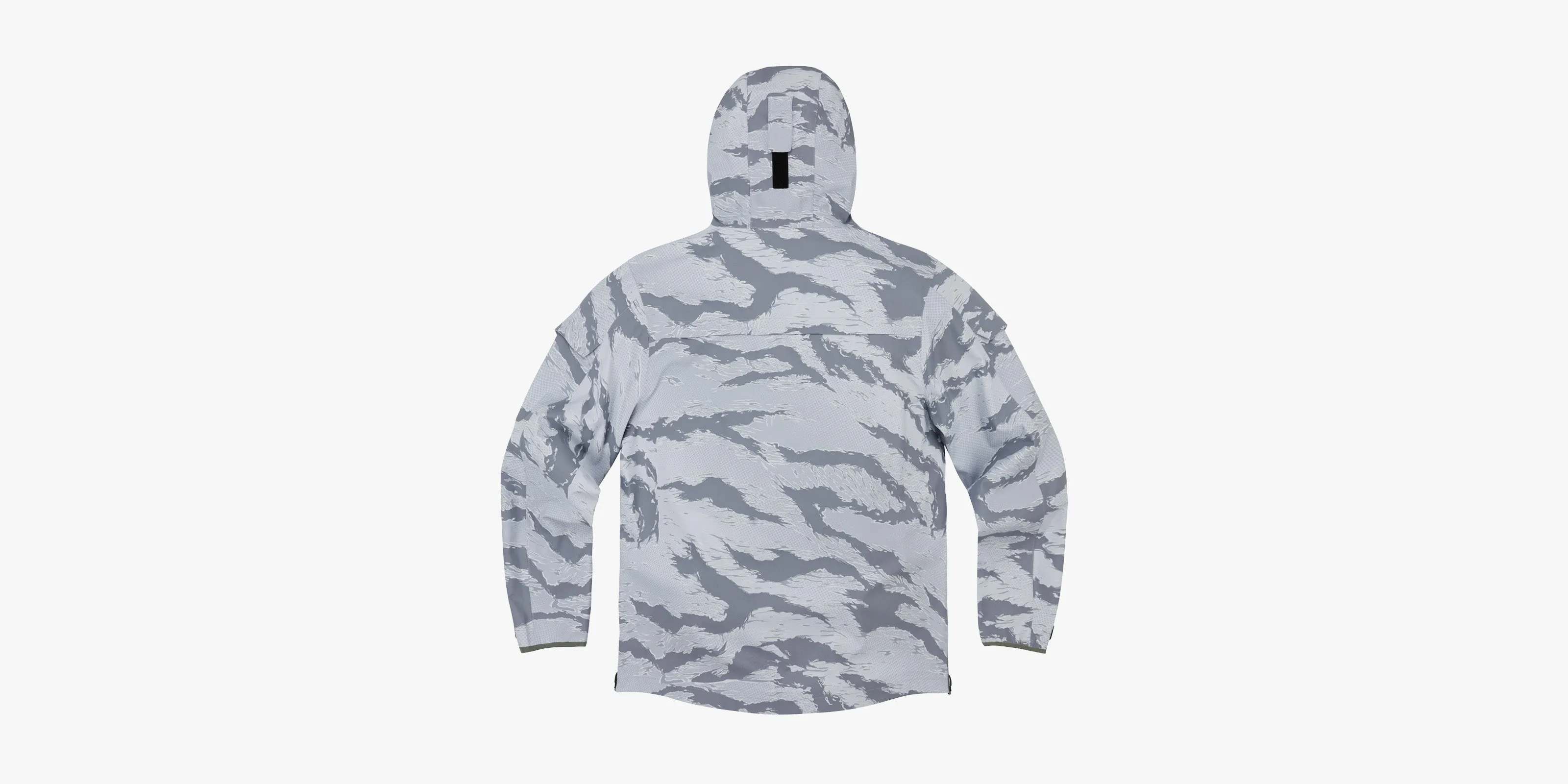 VIKTOS Range Trainer Waterproof Shell Tiger Grey