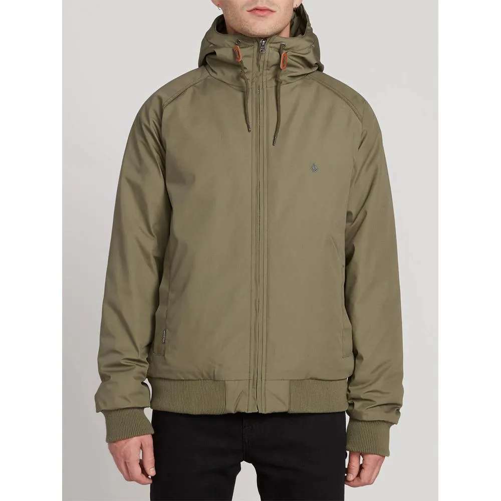 Volcom Hernan 5K Jacket