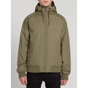 Volcom Hernan 5K Jacket
