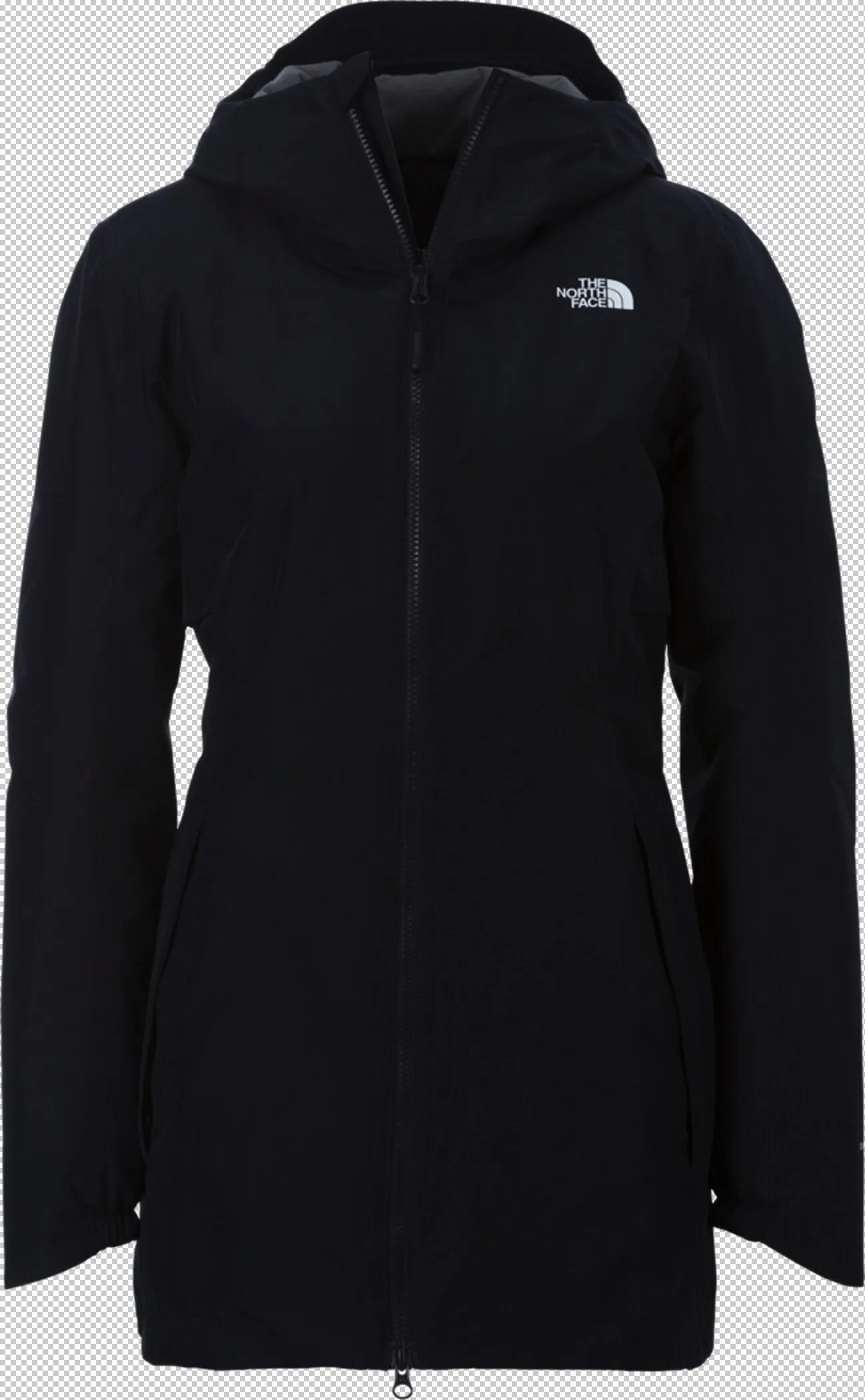 W HIKESTELLER INSULATED PARKA