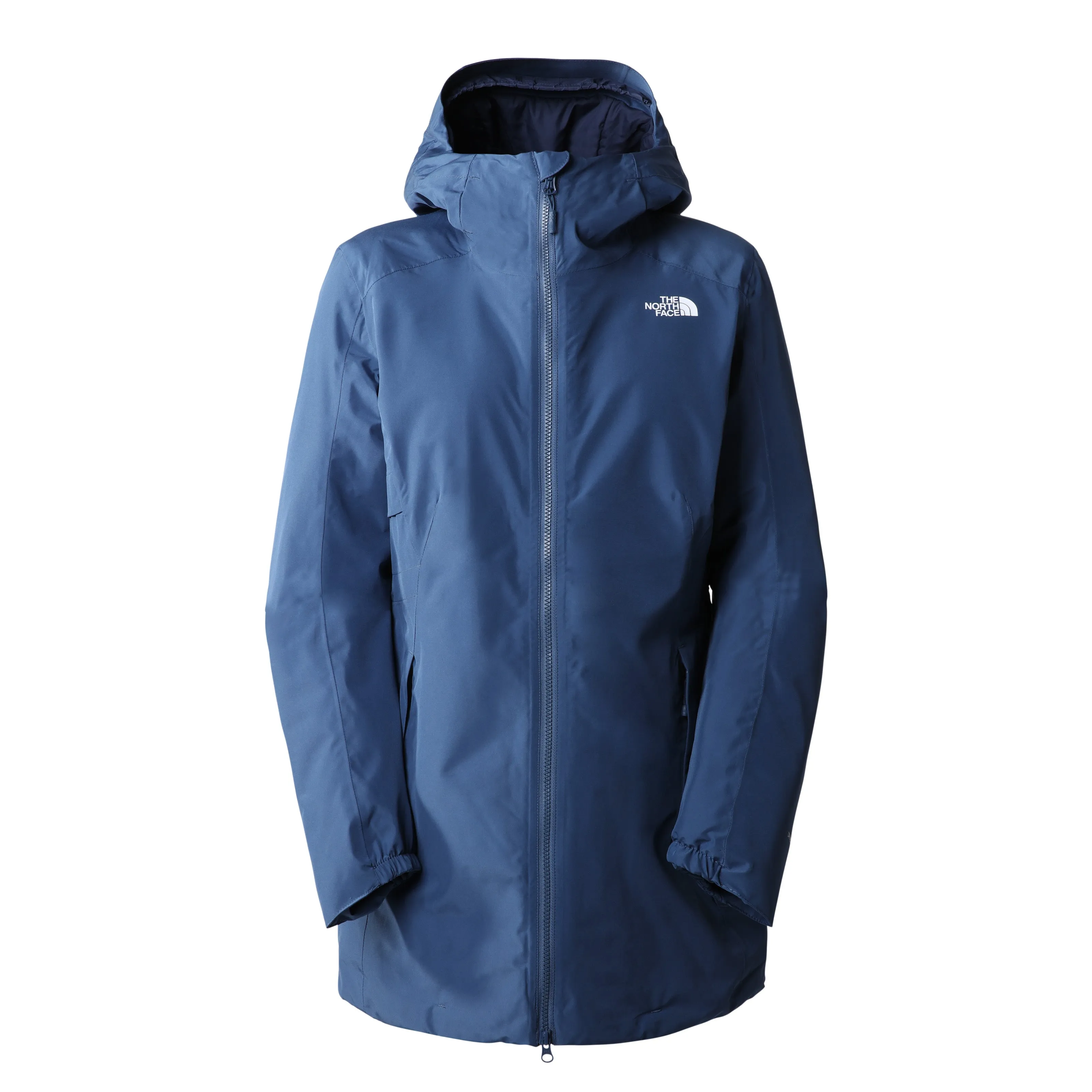 W HIKESTELLER INSULATED PARKA
