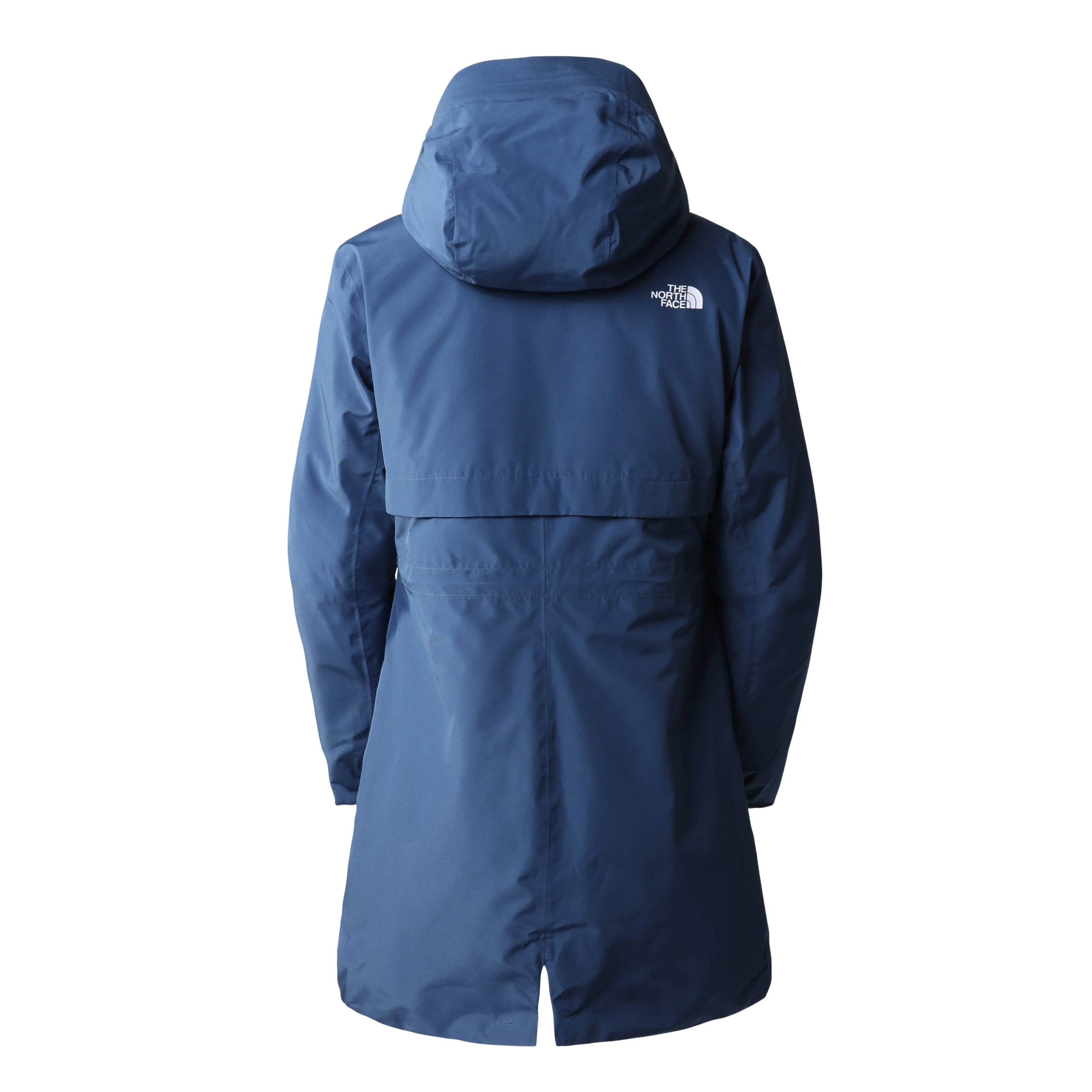 W HIKESTELLER INSULATED PARKA