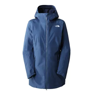 W HIKESTELLER INSULATED PARKA