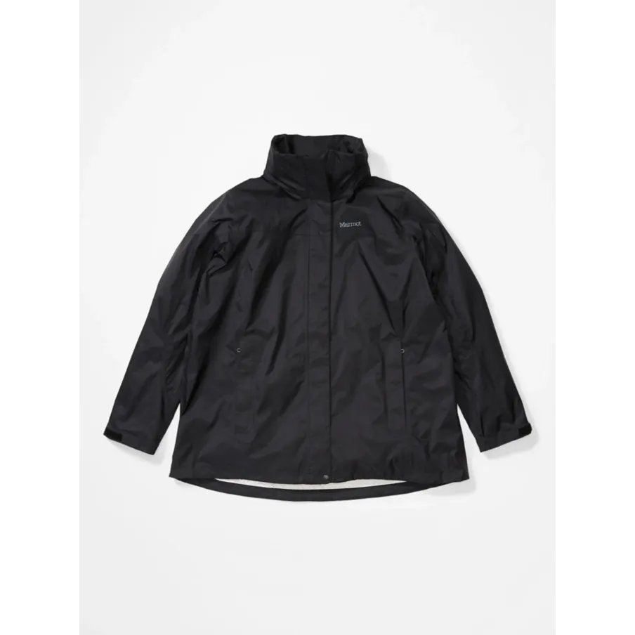 W Precip Eco Jacket PLUS