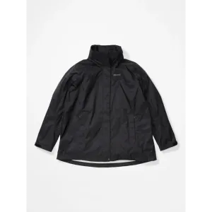 W Precip Eco Jacket PLUS