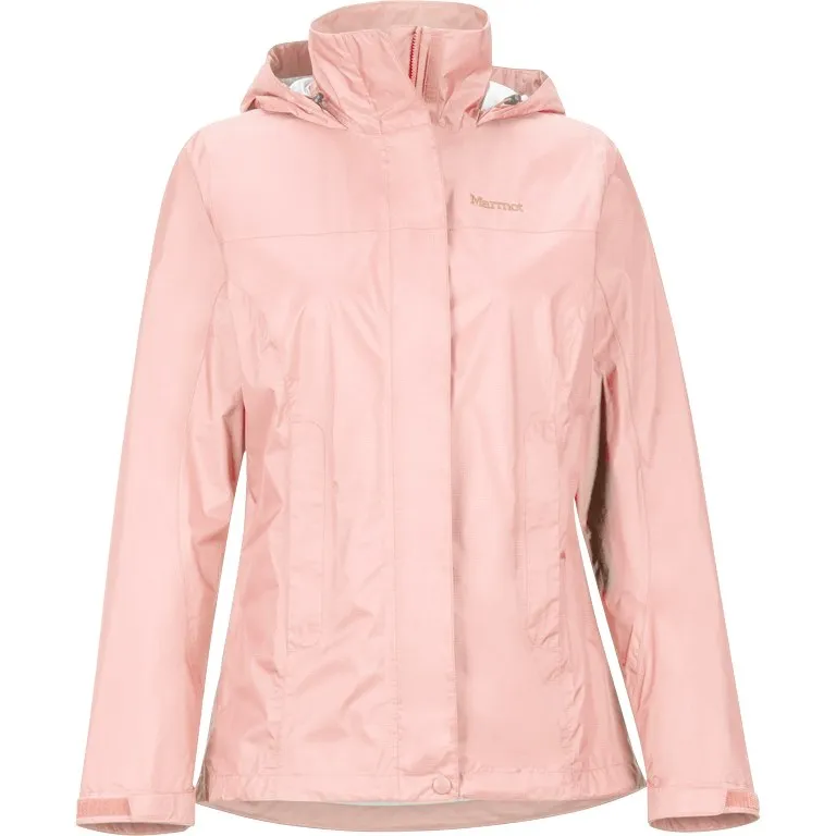 W Precip Eco Jacket