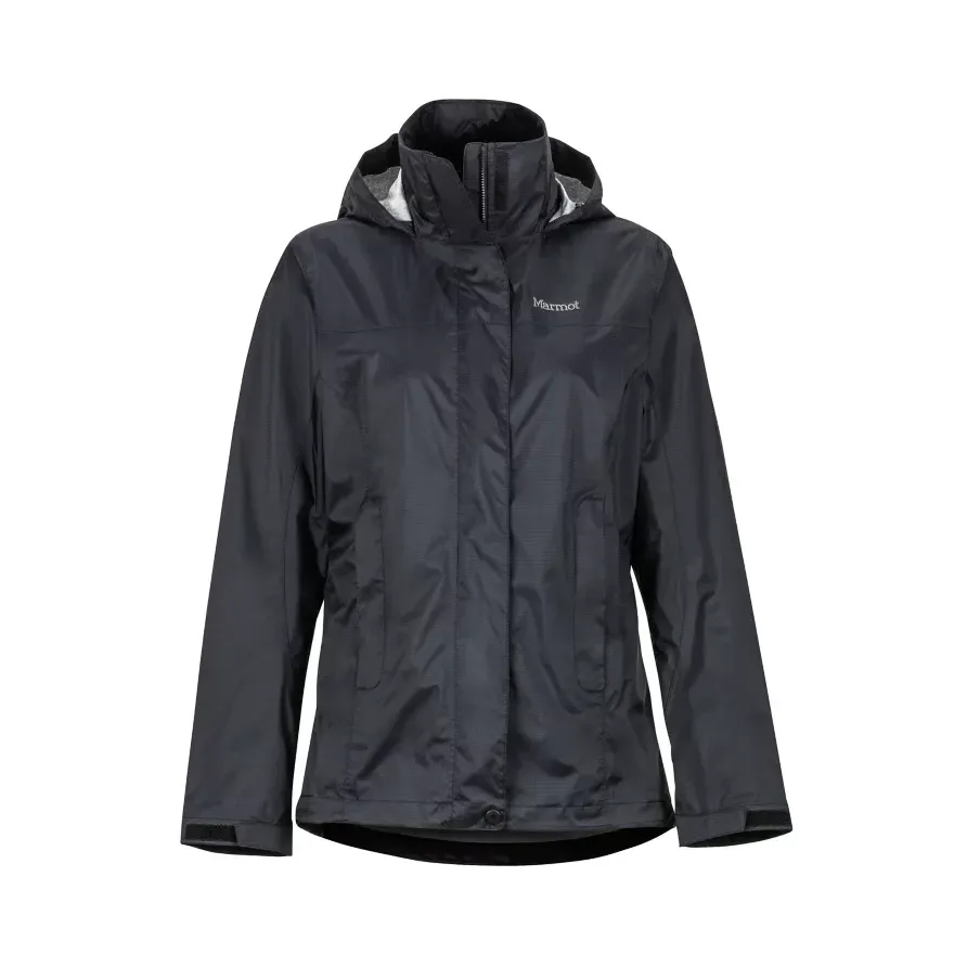 W Precip Eco Jacket