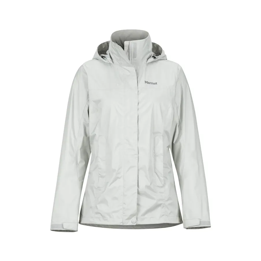 W Precip Eco Jacket