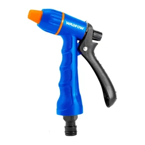 Wadfow Plastic Trigger 3 Way Nozzle - WSN1E03