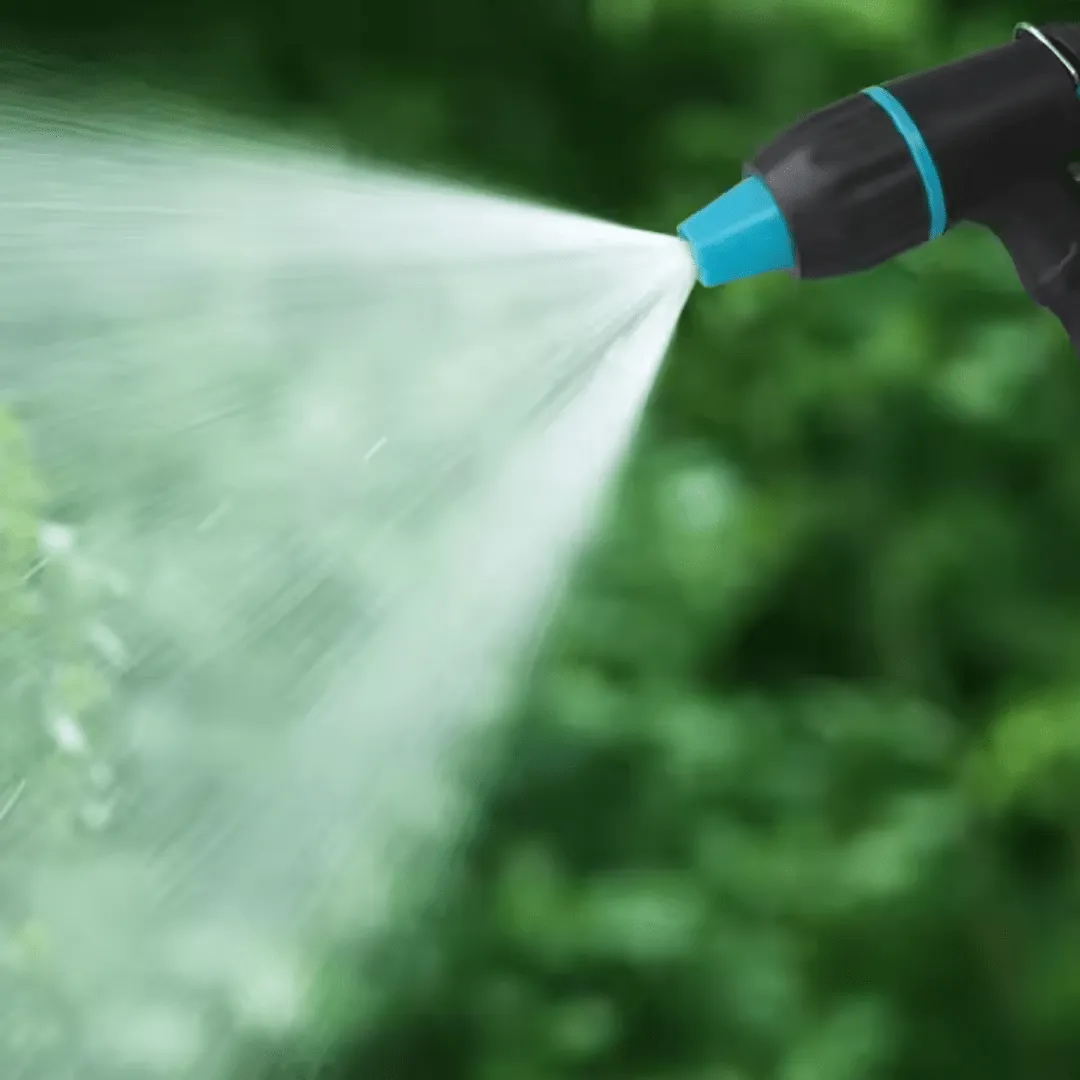 Wadfow Plastic Trigger 3 Way Nozzle - WSN1E03