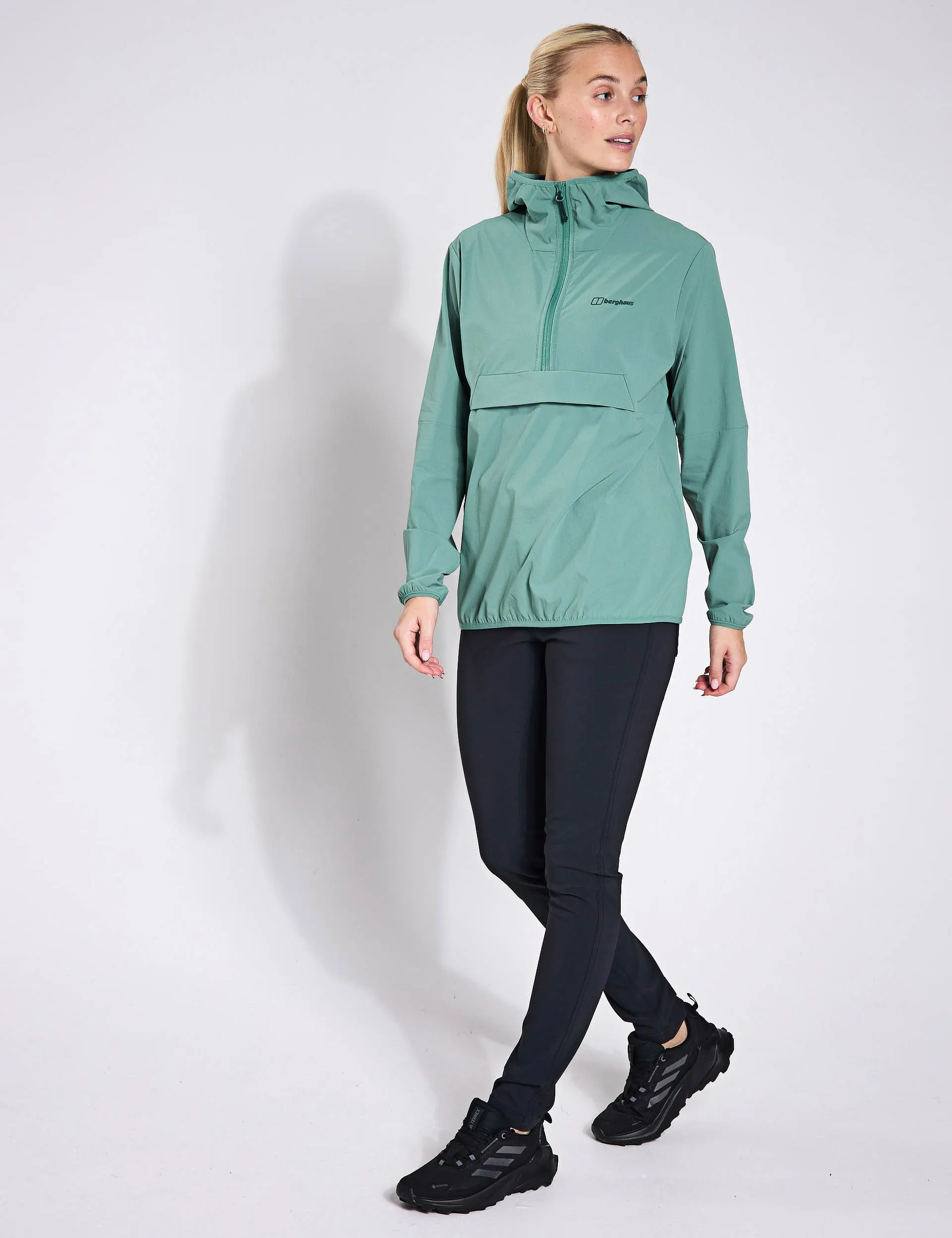 Wandermoor Wind Smock - Light Terrain