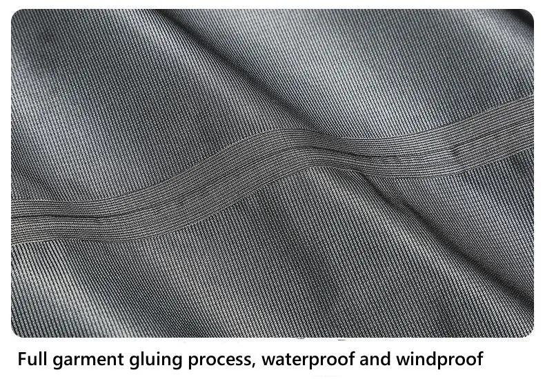 Waterproof and Breathable Hardshell for Men and Women