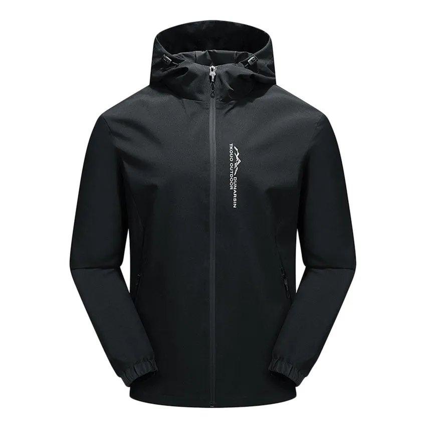 Waterproof and comfortable Luis autumn jacket