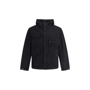Waterproof Jacket
