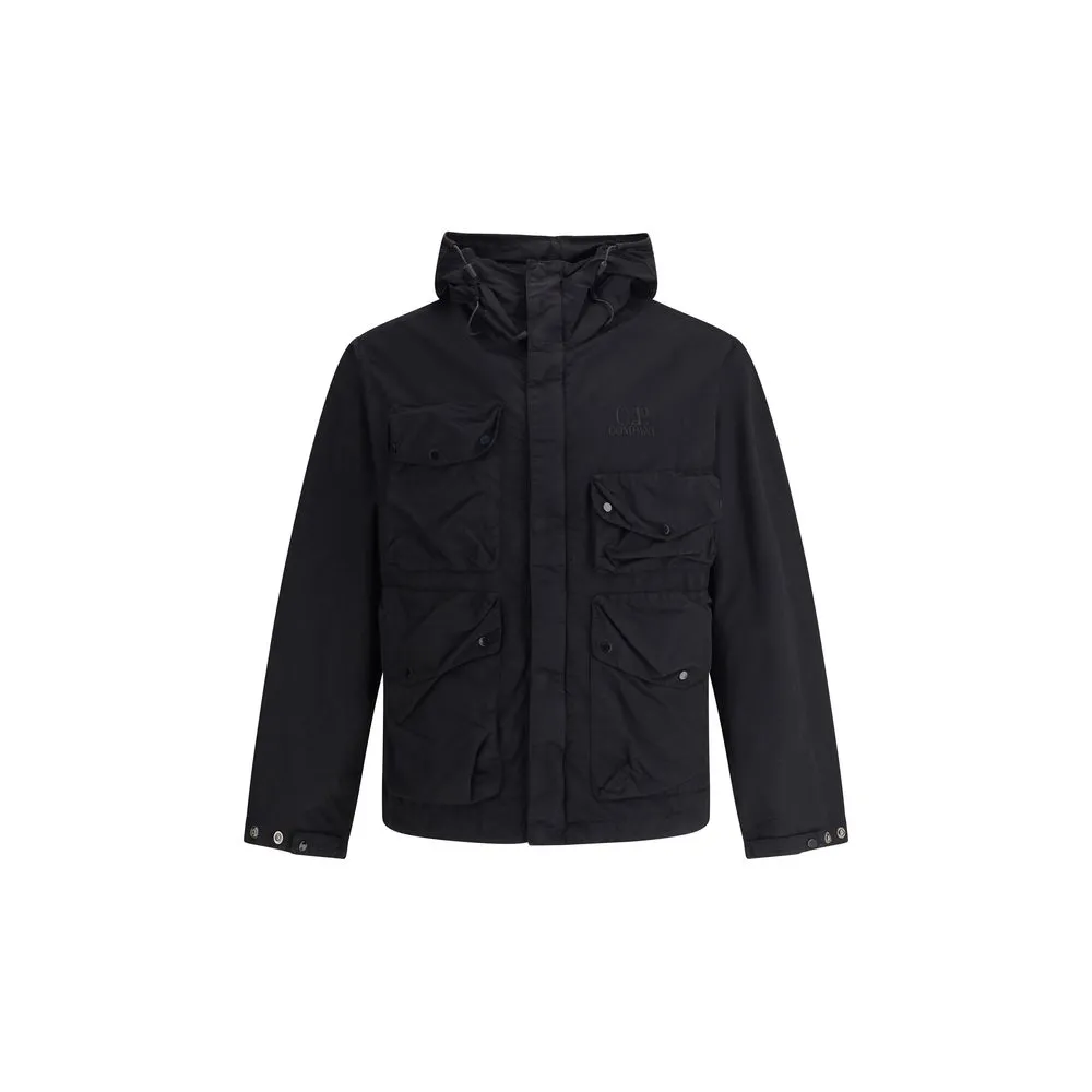 Waterproof Jacket
