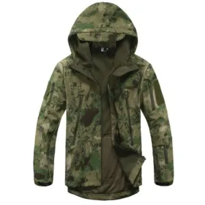 Waterproof Military Stylish Jackets