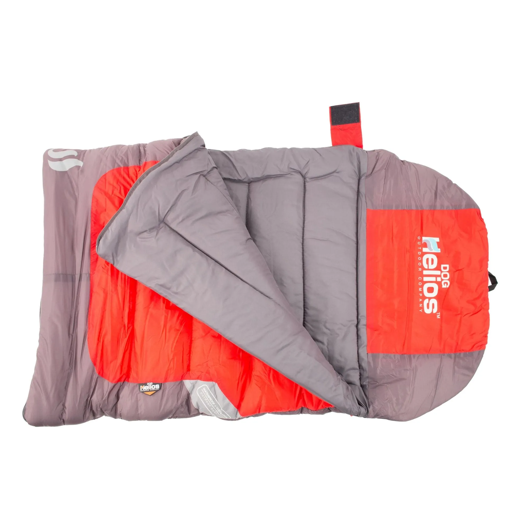 Waterproof outdoor dog bed Explorer