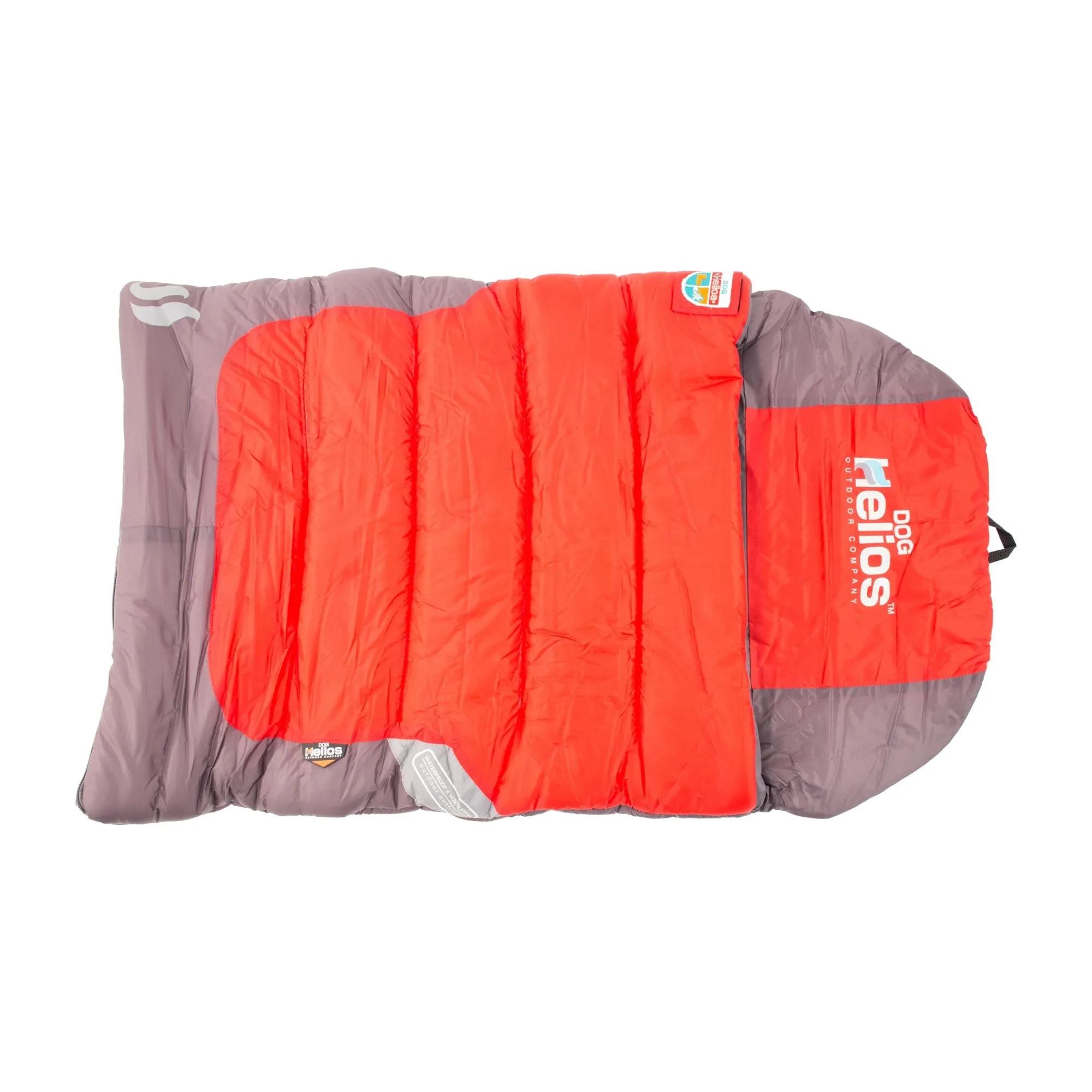 Waterproof outdoor dog bed Explorer