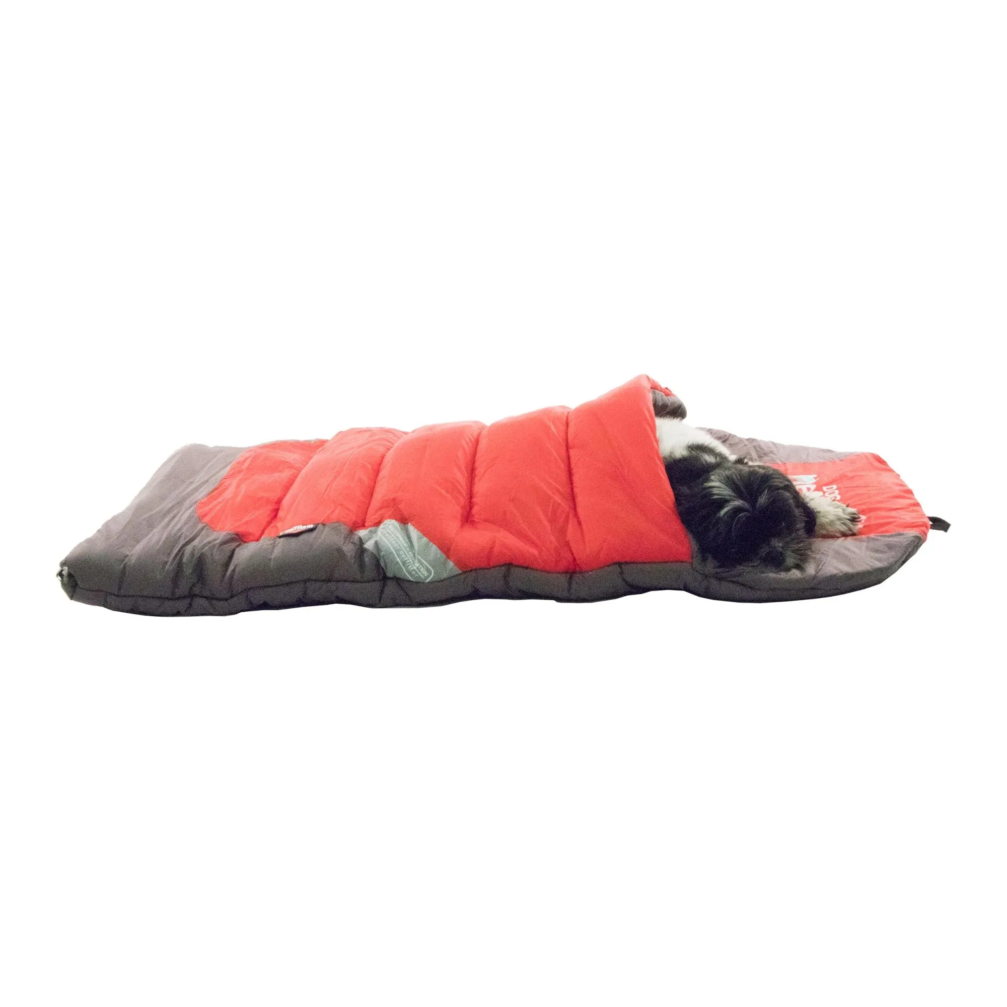 Waterproof outdoor dog bed Explorer