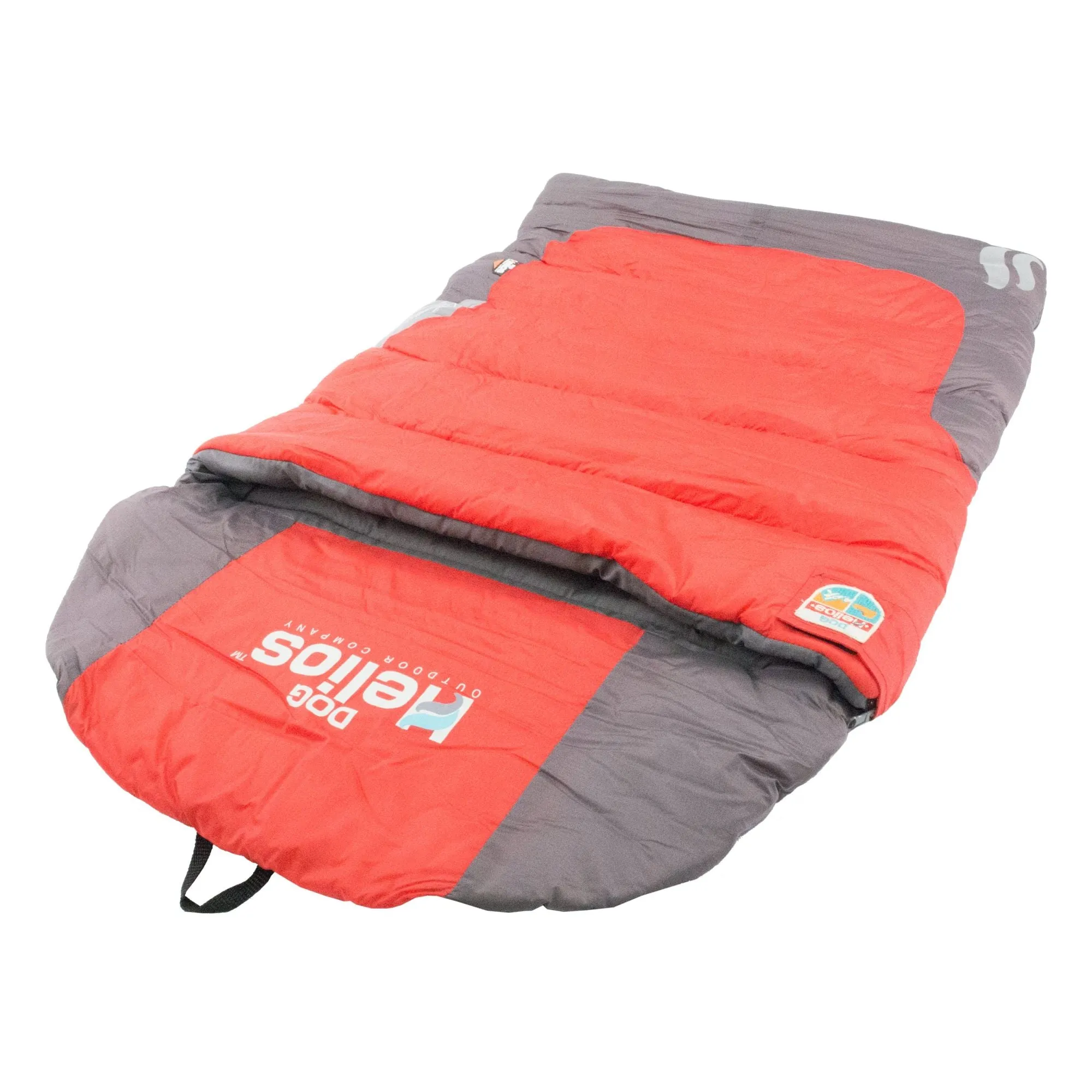 Waterproof outdoor dog bed Explorer