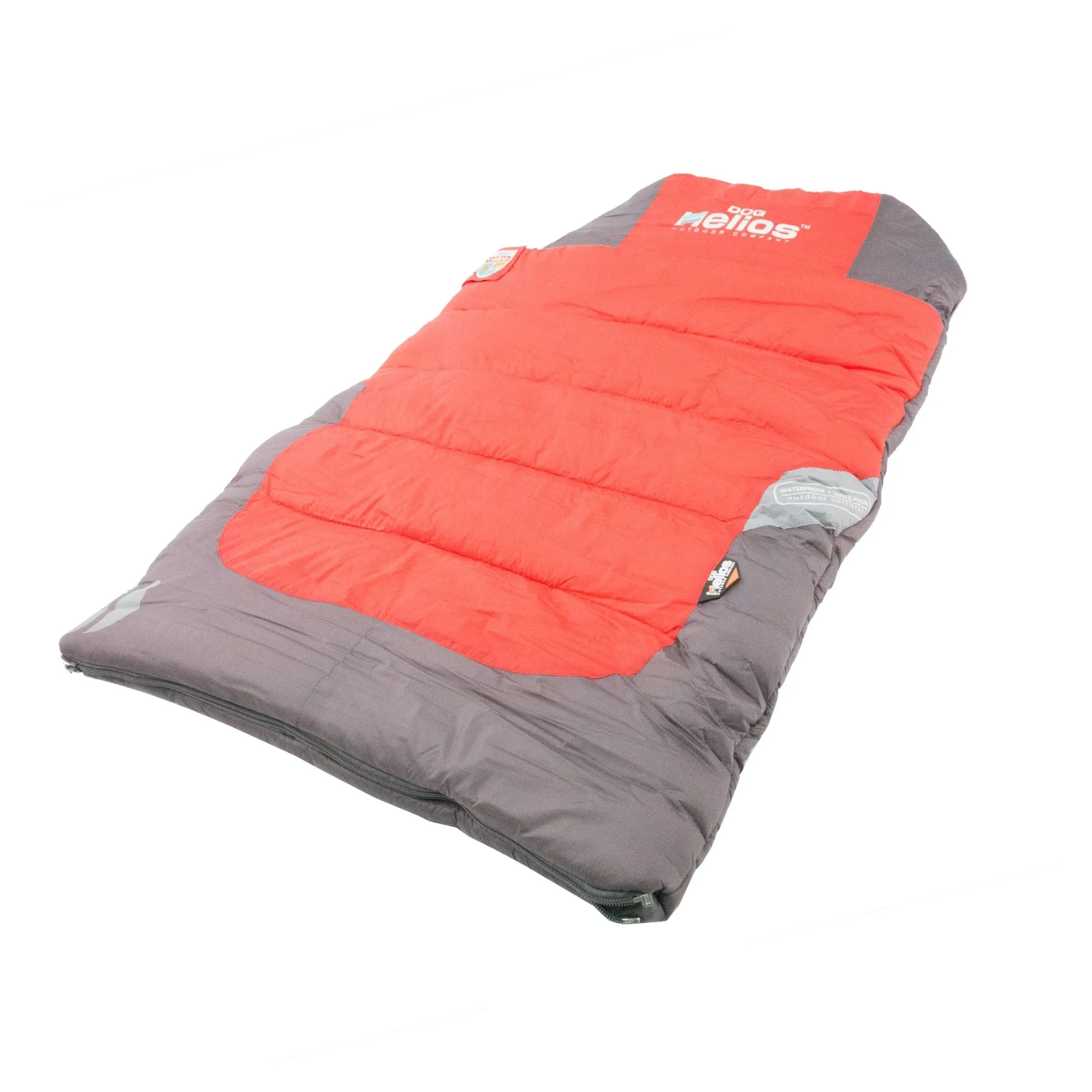 Waterproof outdoor dog bed Explorer