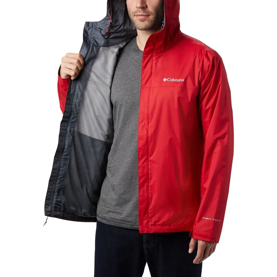 Watertight™ II Jacket - Men