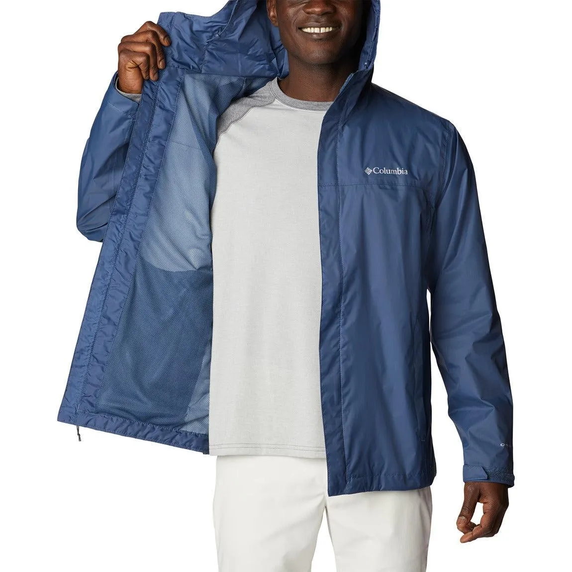 Watertight™ II Jacket - Men