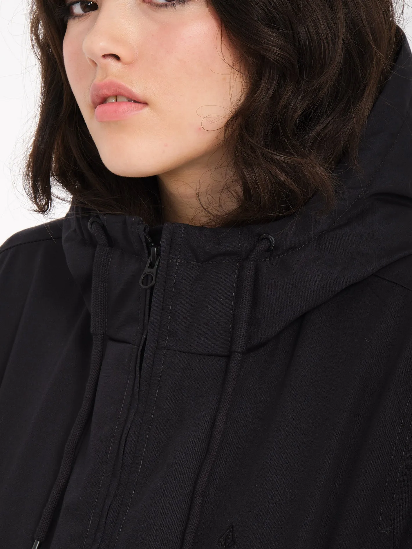 Wernan 10K Jacket - Black
