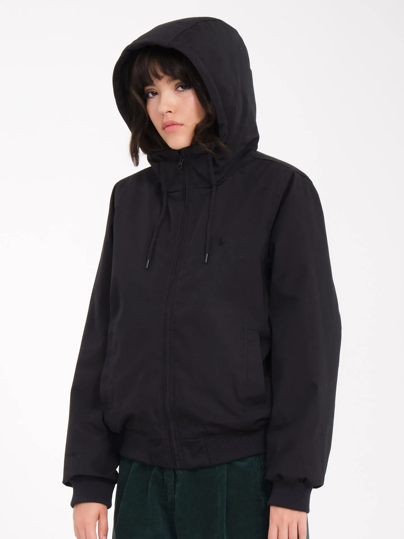 Wernan 10K Jacket - Black