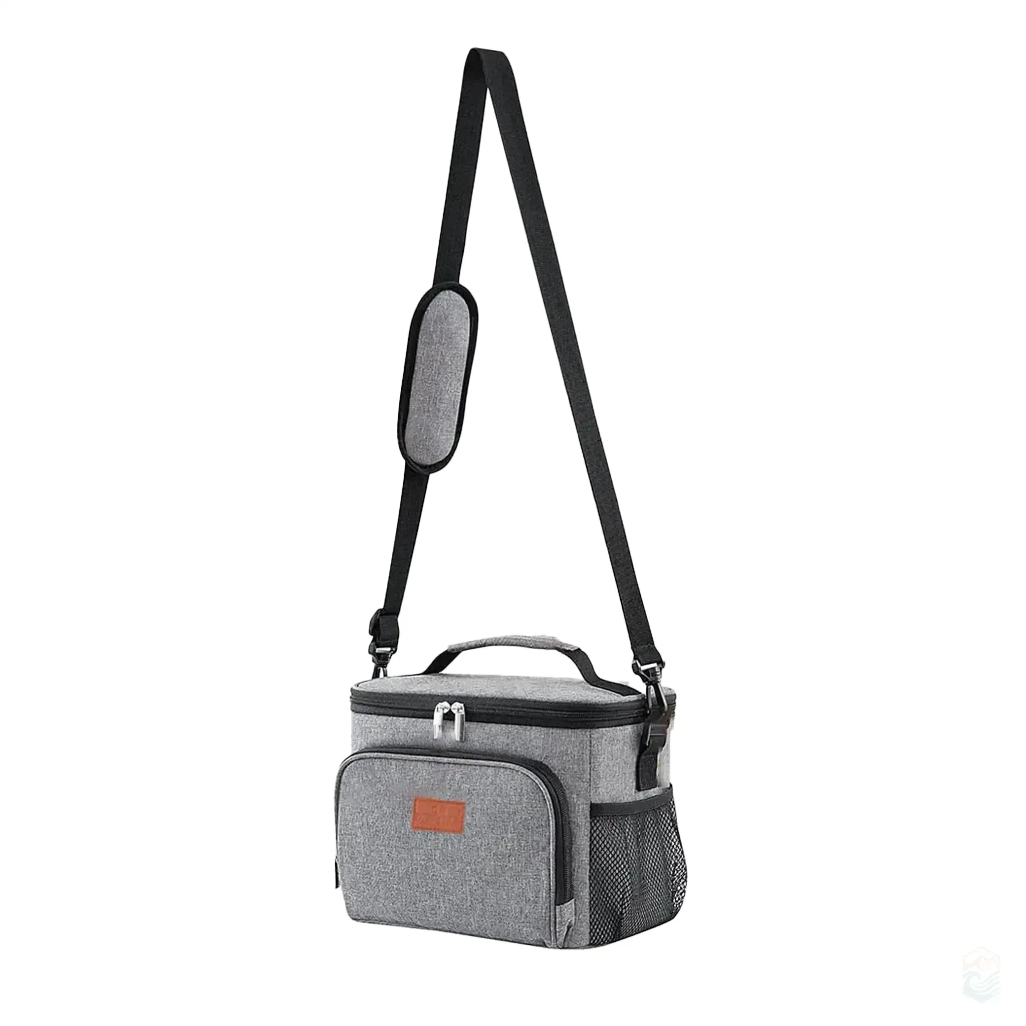 Weyoung 15L Insulated Picnic Lunch Bag with Soft Cooler Tote