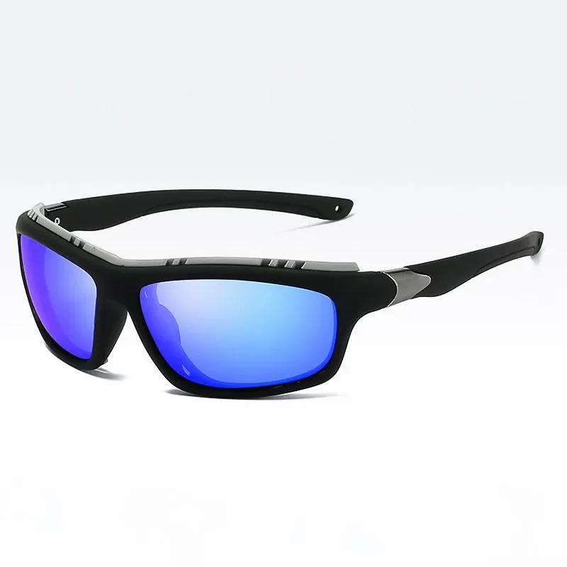 WindGuard HD Polarized Sunglasses