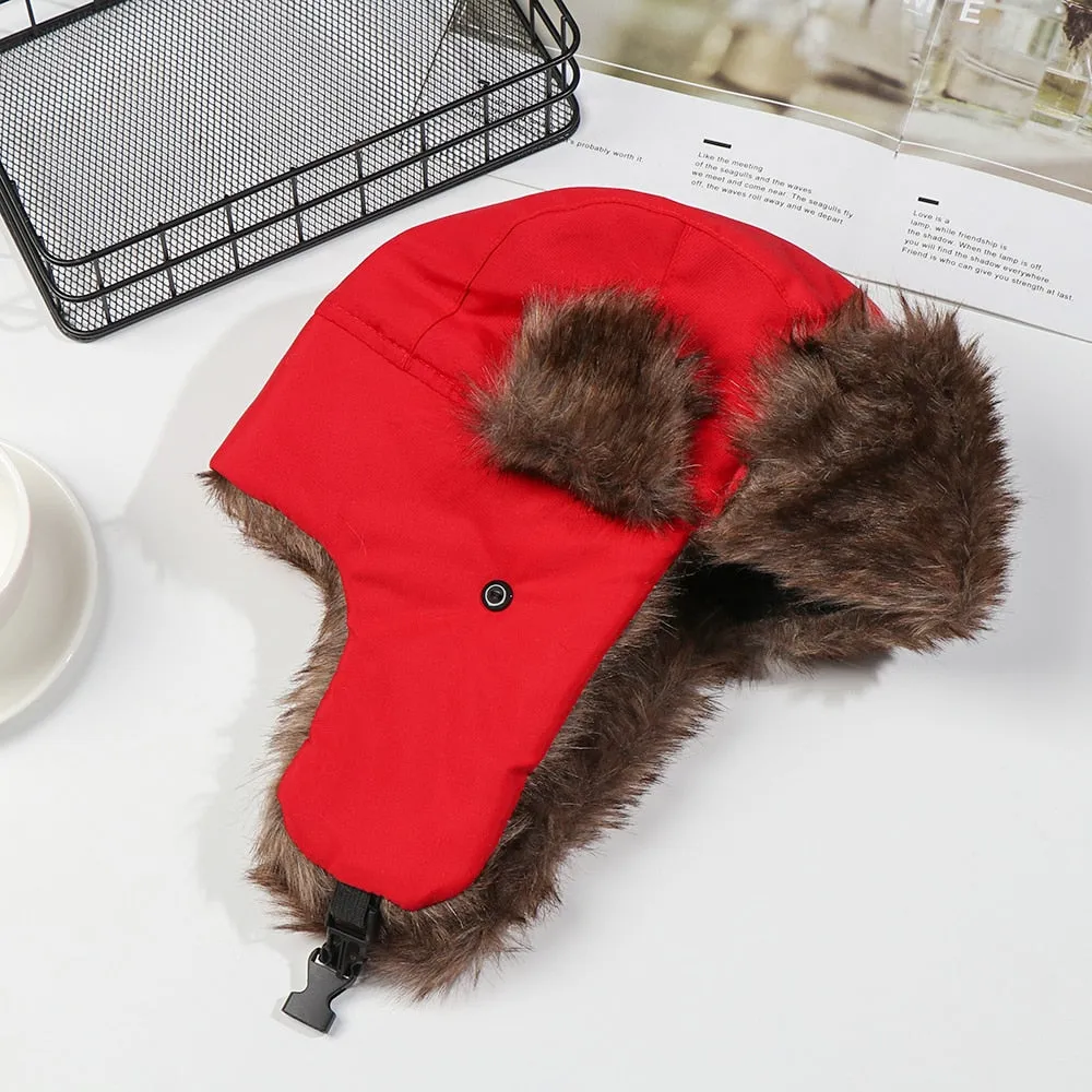 Winter Hat