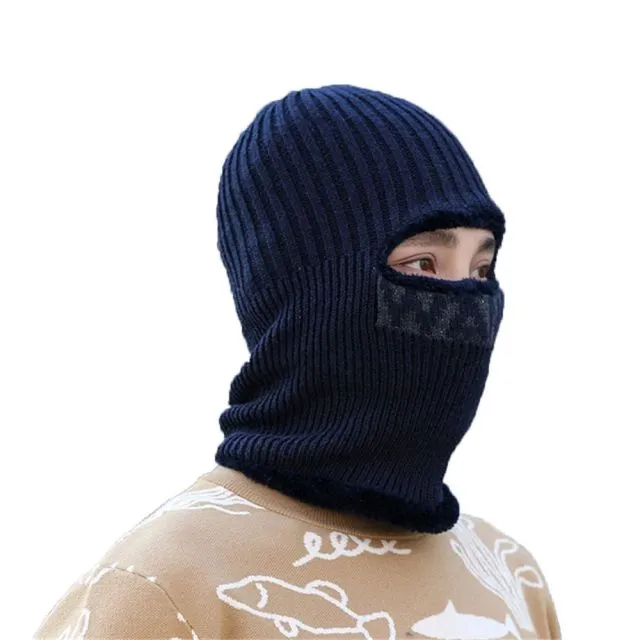 Winter Hat