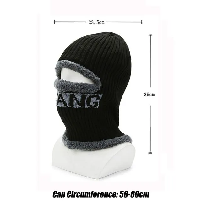 Winter Hat
