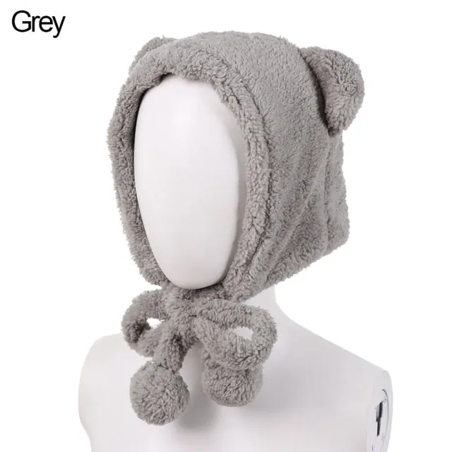 Winter Hat