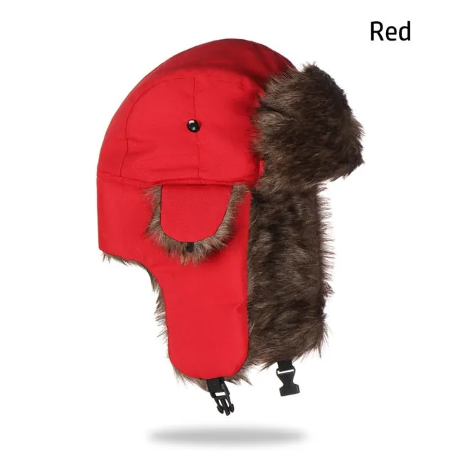 Winter Hat