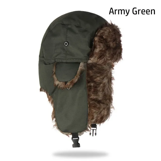 Winter Hat