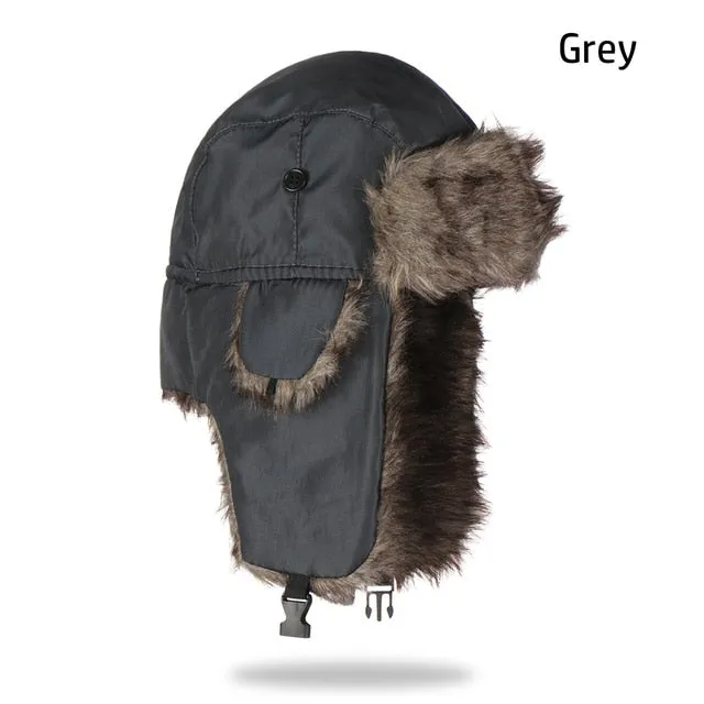 Winter Hat
