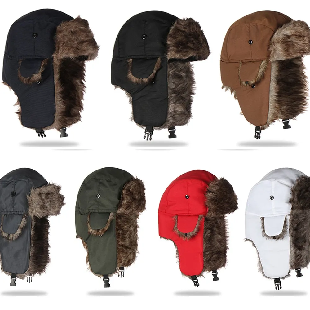 Winter Hat