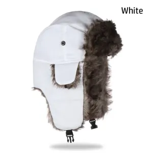 Winter Hat