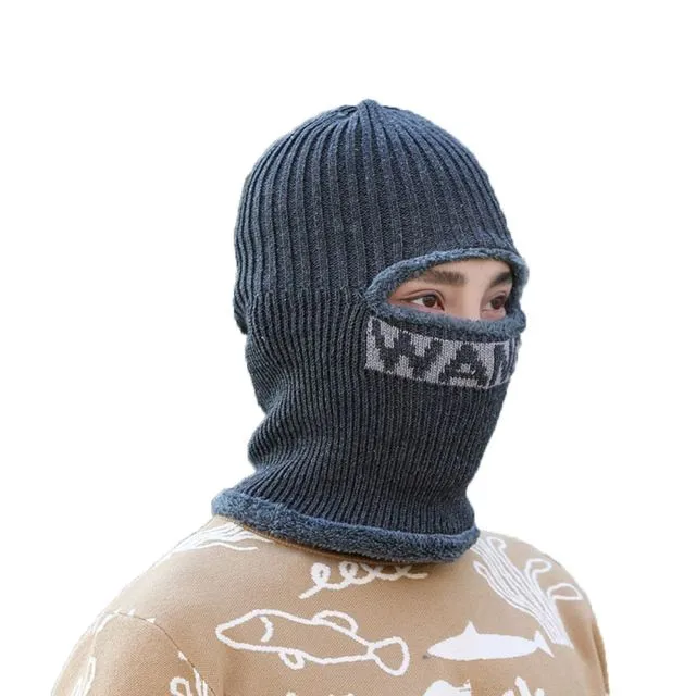 Winter Hat