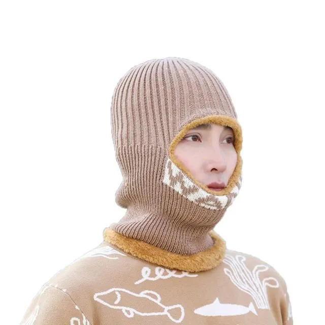 Winter Hat