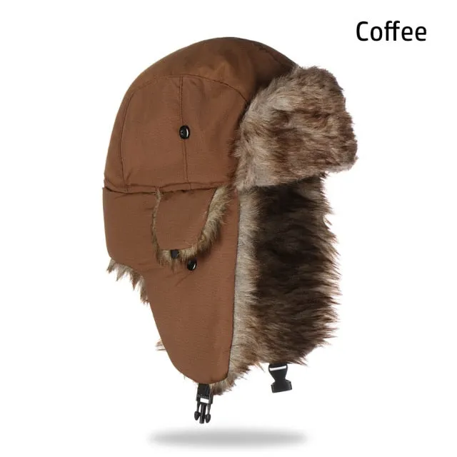 Winter Hat