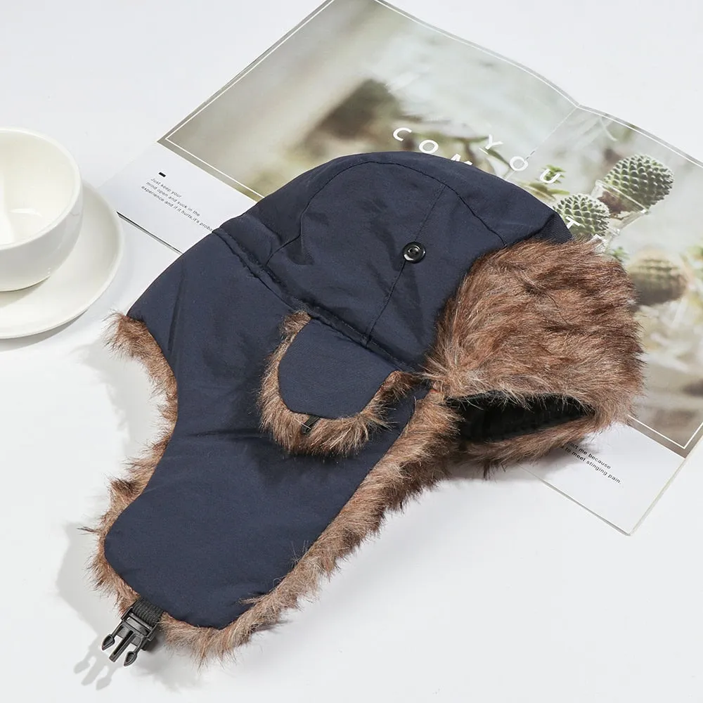 Winter Hat