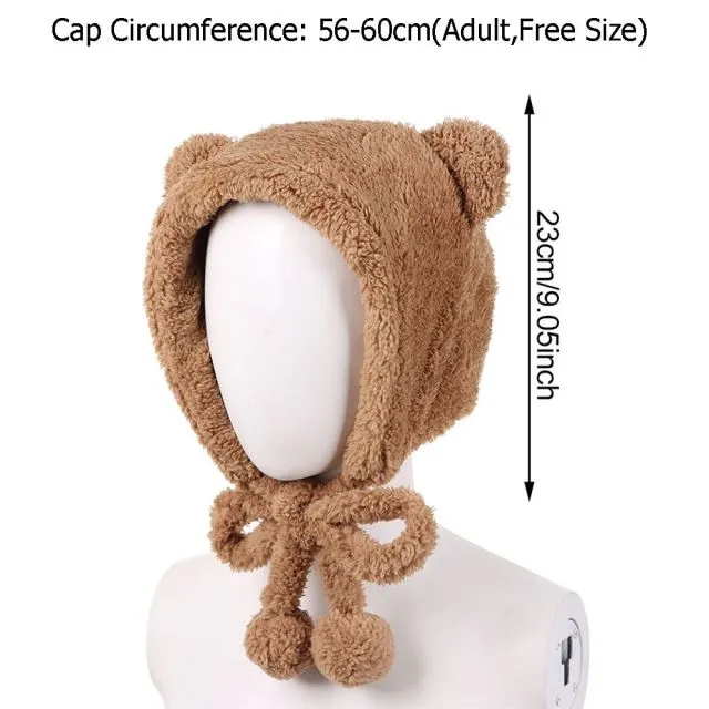 Winter Hat