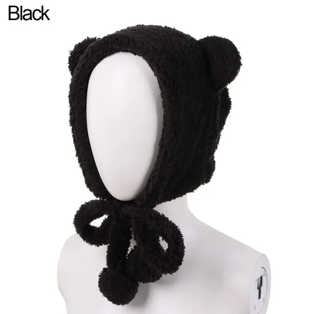 Winter Hat