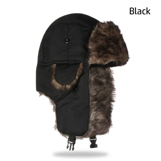 Winter Hat